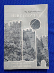 Hercegovina: časopis za kulturno i istorijsko nasljeđe 7-8, 1990 (B80)