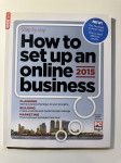How to set up an online business