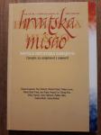 HRVATSKA MISAO - časopis za umjetnost i znanost / God.XVI. Br.1 - 2012