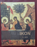 IKON : časopis za ikonografske studije, br. 9, 2016.