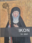 IKON časopis za ikonografske studije, vol. 14, 2021