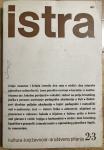 Istra - 2/3 1977. časopis za kulturu, književnost i društvena pitanja