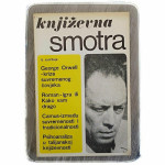 Književna smotra 2/1969/70. Zdravko Malić
