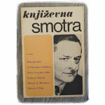 Književna smotra 28-29/1977-1978 Zdravko Malić