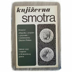 Književna smotra 31-32/1978 Zdravko Malić