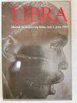 LIBRA - zbornik SC književnog kluba, 1998. broj 5