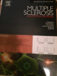 MULTIPLE SCLEROSIS and related disorders