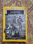 National geographic magazini