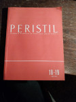 Peristil - zbornik 18-19