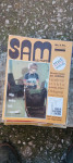 SAM svoj majstor