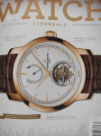 Watch Journal -  redefined -