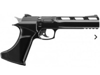 Artemis CP400 zračni pištolj na CO2 4,5mm