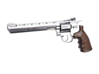 ASG  Dan Wesson zračni revolver 8"