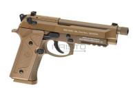 Beretta M9 A3 4.5mm BB Blowback Full Metal CO2 zračni pištolj