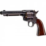 COLT SINGLE ACTION ARMY SAA "PEACEMAKER" BLUED FINISH