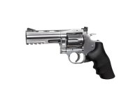DAN WESSON 715 4" zračni revolver Silver