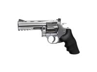 Dan Wesson 715 4 zračni revolver Silver Pellet