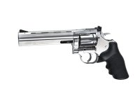 Dan Wesson 715 6" zračni revolver srebrni