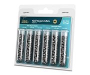 DIJABOLE H&N Field Target Sampler Set 4,5m