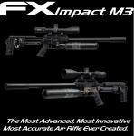 FX Impact M3 Zračna puška