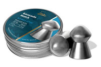 H&N BARACUDA MATCH 5,5MM