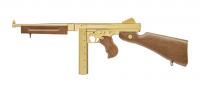 Legends M1A1 Legendary Gold zračna puška