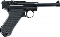 Zračni Pištolj LEGENDS WALTHER P08 BLOWBACK