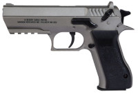 Magnum Research Baby Eagle Silver NBB zračni pištolj 4.5mm/0.177 BB
