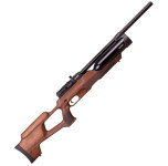 Reximex AR PCP Accura Wood zračna puška 6,35 mm, 55J, 250 Bar,