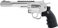 Zračni Revolver SMITH&WESSON 327 TRR8 Nickl