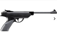 Snowpeak SP500 4,5mm zračni pištolj