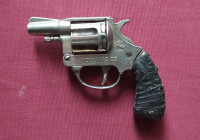 Startni pištolj Volvanic 22 Made in Italy