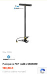 Stoeger pcp pumpa