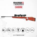 SWISS ARMS Carbine zračna puška