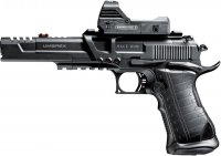 Zračni Pištolj UMAREX RACE GUN