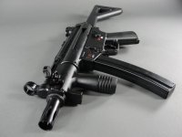 Zračna puška Heckler & Koch MP5 4.5 mm