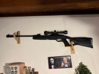 Zračna puška 5,5 mm,Novo