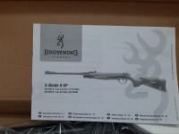 Zračna puška Umarex- Browning X-Blade