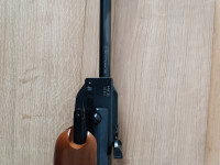 Zračna puška Weihrauch HW 35