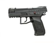 Zračni pištolj CZ-75 P-07 DUTY CO2 GBB (gas-blowback) 4.5mm/0.177 BB