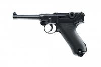 Zračni Pištolj Umarex P08 Luger