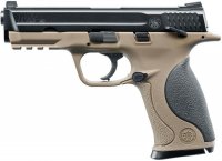 Zračni Pištolj SMITH&WESSON MP40 TS FDE