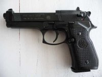 Zračni pištolj Umarex Beretta M92 FS