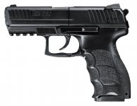 Zračni pištolj Umarex Heckler & Koch P30