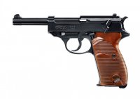 Walther P38 Zračni pištolj