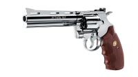 Zračni Revolver COLT PYTHON 357 MAGNUM 6" Nickl