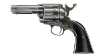 Zračni revolver Umarex Colt SAA .45-3.5" Custom Shop Edition CO2 4.5mm