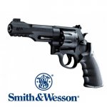 Zračni revolver Umarex Smith & Wesson M&P R8