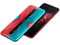 Nubia Red Magic 5g