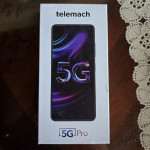 Telemach neraspakirani mobitel